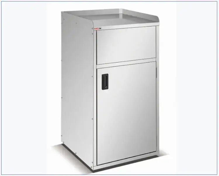 Reliable Ss Canteen Table Supplier 7