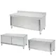 Reliable Ss Canteen Table Supplier 2