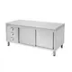 Reliable Ss Canteen Table Supplier 4