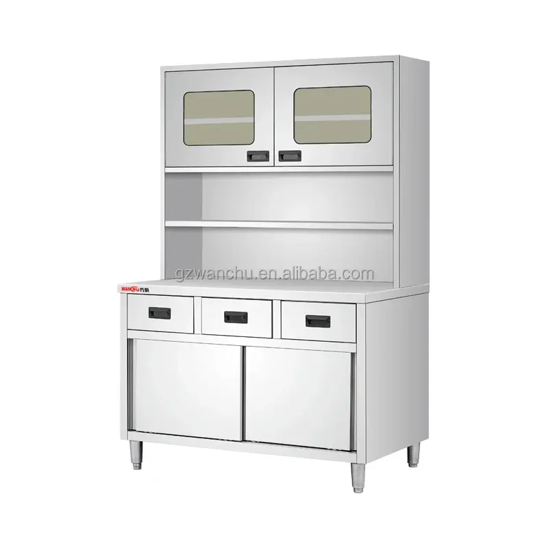 Reliable Ss Canteen Table Supplier 3