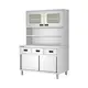Reliable Ss Canteen Table Supplier 3