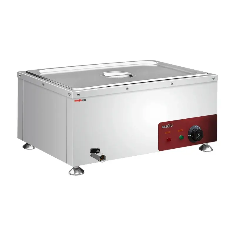 WANCHU Table Top Food Warmer Excellent Quality Factory Direct Supply 2
