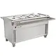 Warming Table for Food Manufacturer Excellent Quality 2