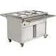 Warming Table for Food Manufacturer Excellent Quality 3