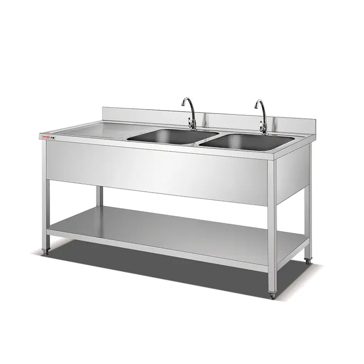 WANCHU Stainless Steel Sinks Modern Stainless Steel Sinkswith Good Price 4