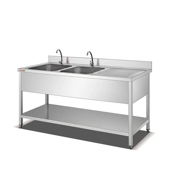 WANCHU Stainless Steel Sinks Modern Stainless Steel Sinkswith Good Price 5