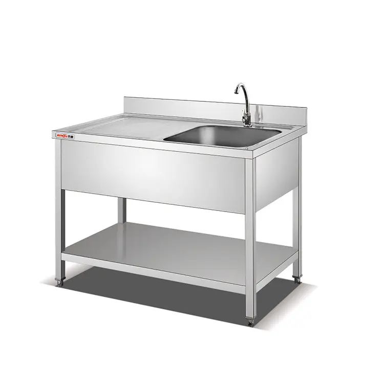 WANCHU Stainless Steel Sinks Modern Stainless Steel Sinkswith Good Price 2