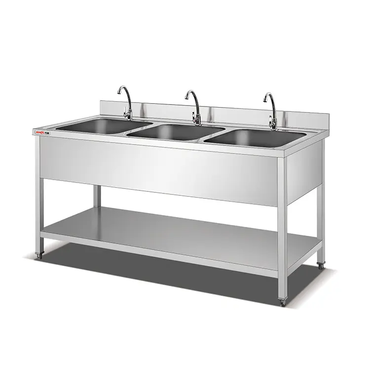 WANCHU Stainless Steel Sinks Modern Stainless Steel Sinkswith Good Price 6