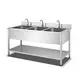 WANCHU Stainless Steel Sinks Modern Stainless Steel Sinkswith Good Price 6
