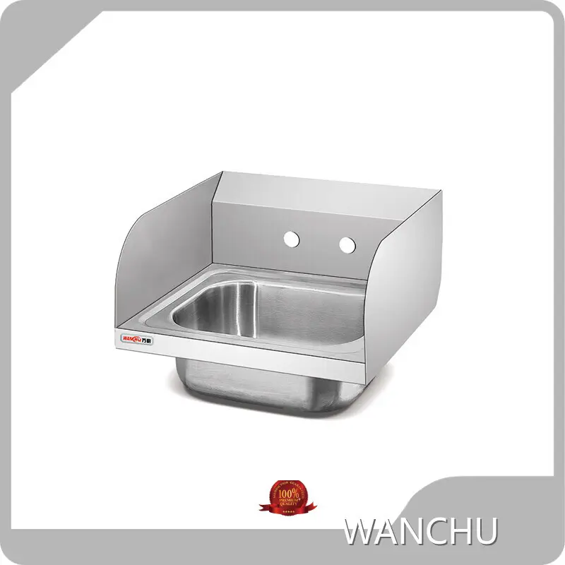 OEM Stainless Steel Sink Stainless Steel Sink Company 1