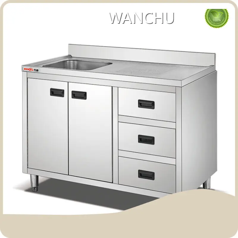 Stainless Steel Sink Manufacturer Base Cabinetsmanufacturing 1