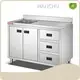 Stainless Steel Sink Manufacturer Base Cabinetsmanufacturing 1