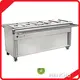 Food Warmer Table Excellent Quality - - WANCHU 1