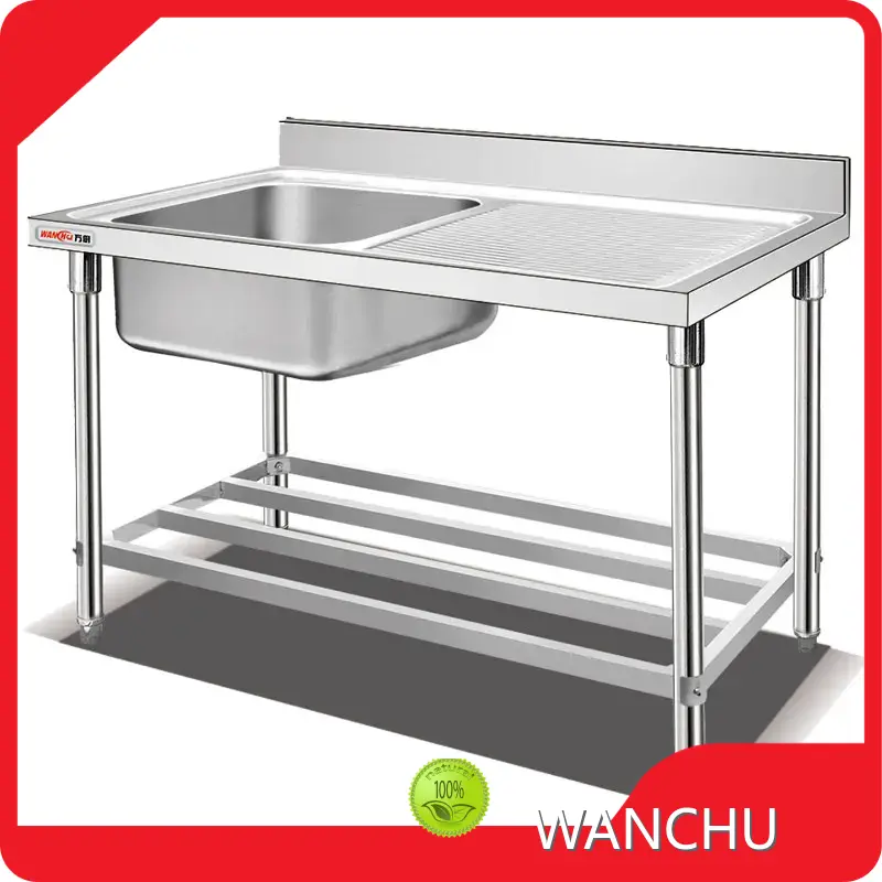 Factory Direct Stainless Steel Sinks Double Stainless Steel Sinks Double Company 1
