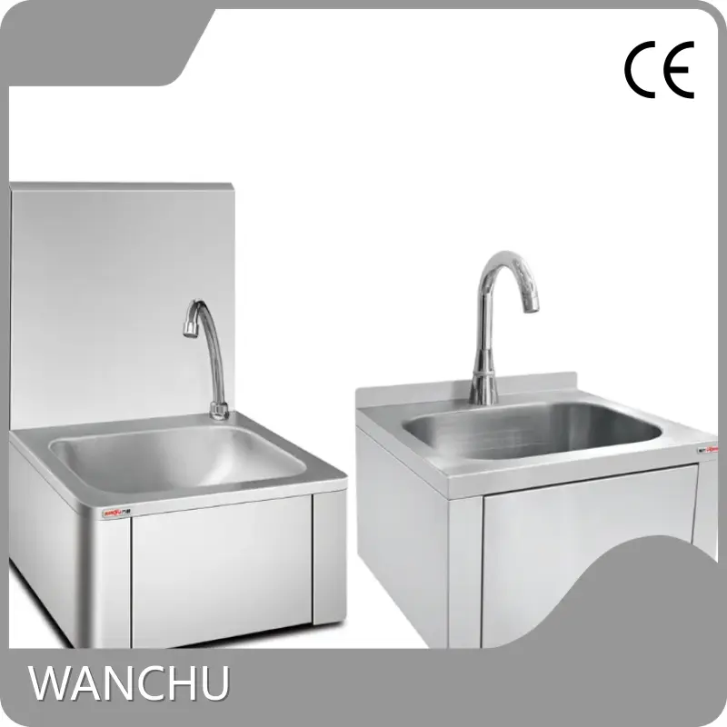 OEMstainless Steel Sinks Double Kitchen 5-7 Days 1