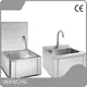 OEMstainless Steel Sinks Double Kitchen 5-7 Days 1