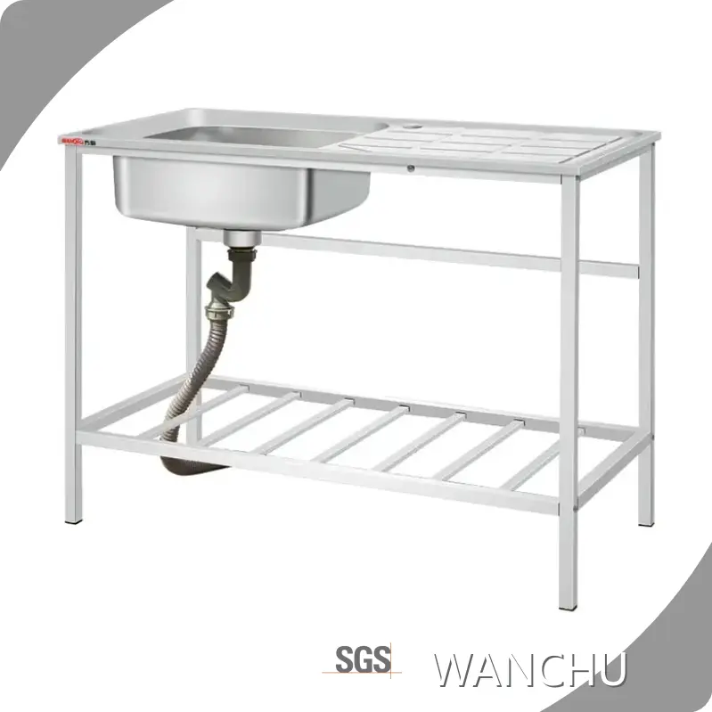 Quality Stainless Sink Manufacturers Price List 1