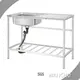 Quality Stainless Sink Manufacturers Price List 1