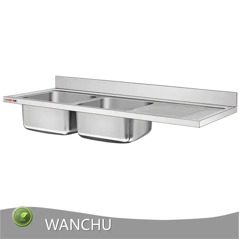 Factory Direct Commercial Stainless Steel Sink Manufacturers Factory Direct Supply 1