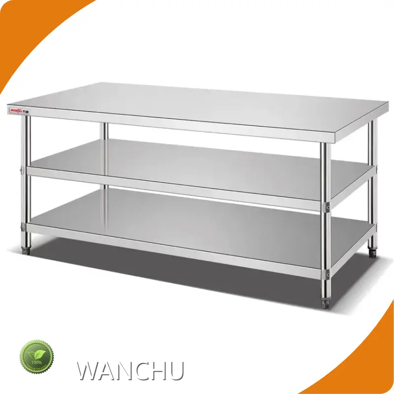 Stainless Steel Table Manufacturers near Me Satin Steel Finishsupplier 1