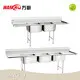 Stainless Steel Sink Hotelsupply 1