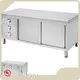 Steel Canteen Table DTDZSC-1580supplier 1