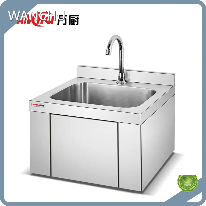 Ss Sink Manufacturers WANCHU Wholesale - WANCHU 1