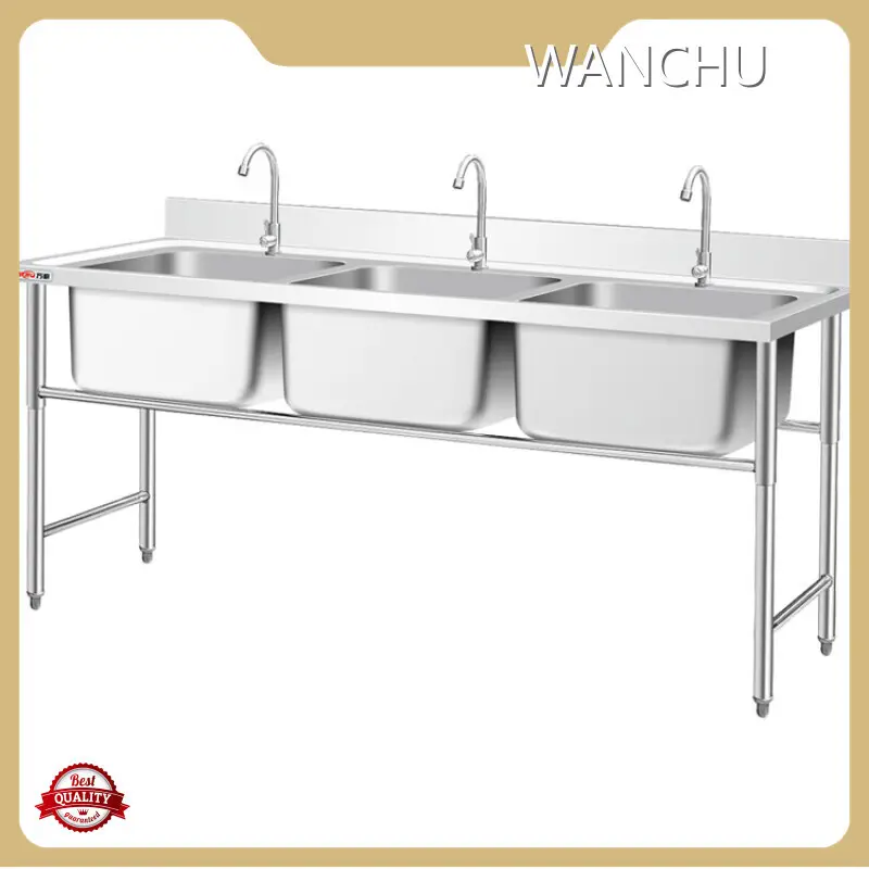 Stainless Steel Table Supplier Polishedmanufacturing 1