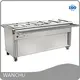 Restaurant Warming Table Wanchu - - WANCHU 1