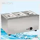 Good Selling Table Top Food Warmer Electric Series 1