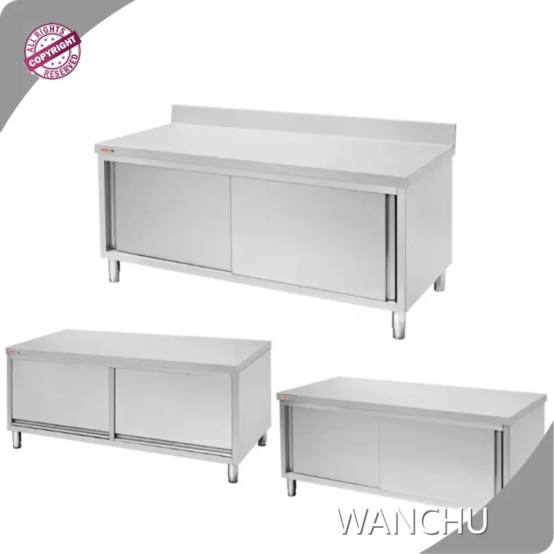Ss Table Manufacturer Stainless Steel 15-20 Daysseries 1