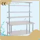 Stainless Kitchen Table Stainless Steel 201/304with Good Price 1