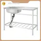 Kitchen Sink Manufacturer Series Hotel 1