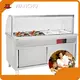 Commercial Food Warmer Table Otherwith Good Price 1