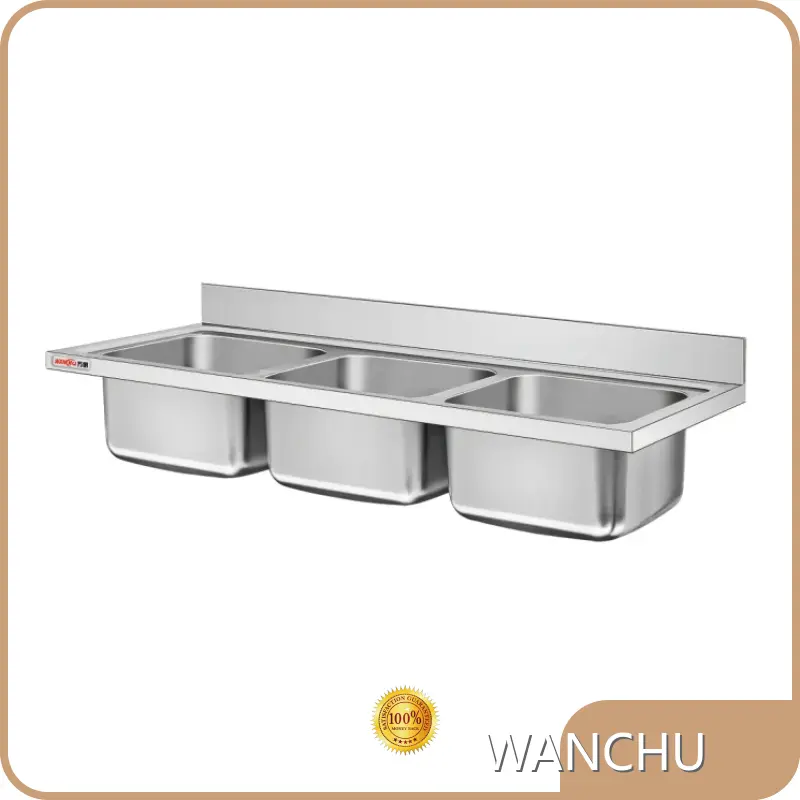 Stainless Steel Kitchen Sink Manufacturers Stainless Steel 201/304 Modernsupplier 1