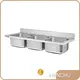 Stainless Steel Kitchen Sink Manufacturers Stainless Steel 201/304 Modernsupplier 1