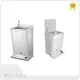Ss Sink Manufacturer Modern Onewith Good Price 1