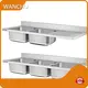 WANCHU Stainless Steel Kitchen Sink Manufacturers Stainless Steel 201/304series 1