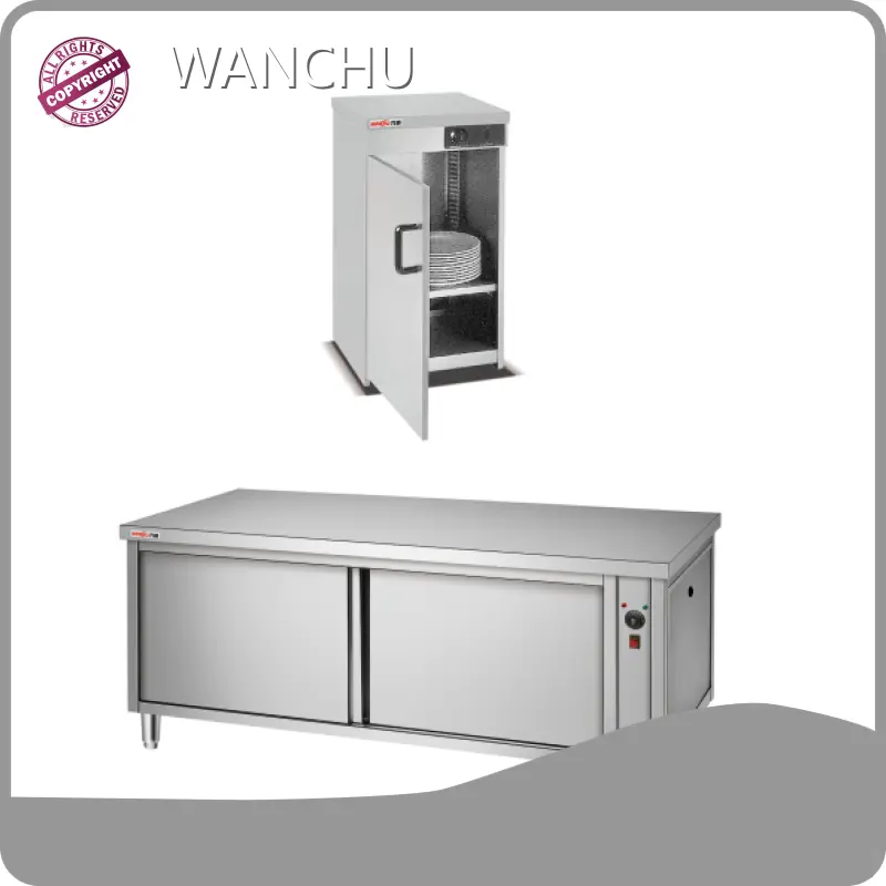 Hot Sale Warming Table for Food Price List 1