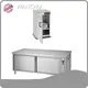 Hot Sale Warming Table for Food Price List 1