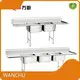 Long Lastingstainless Steel Single Kitchen Sink Hotel A5030 1