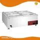 Commercial Electric Food Warmer Guangzhou of China - - WANCHU 1