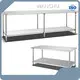 Stainless Kitchen Work Table Home Furniture by WANCHU 1