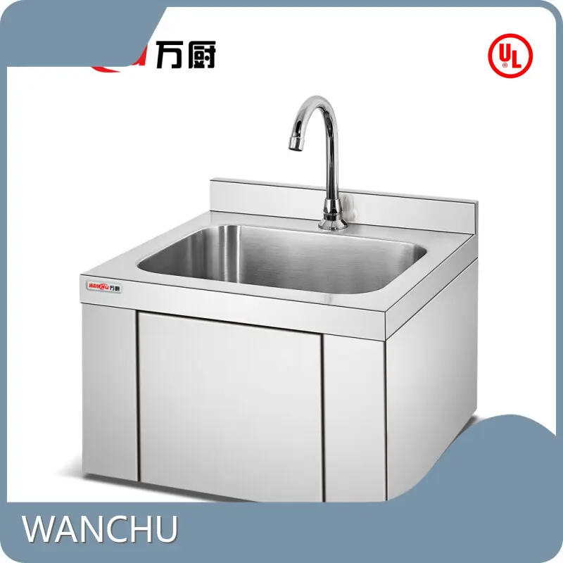 Custom Stainless Sink Stainless Sink Company 1