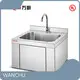 Custom Stainless Sink Stainless Sink Company 1