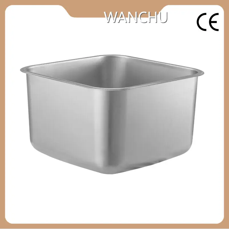 Safe to Use Stainless Single Kitchen Sink Manufacturer 1