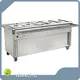Commercial Warming Table S/S 201/304 Wholesale - WANCHU 1