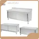 WANCHU Steel Kitchen Table Modern Steel Kitchen Tablefactory Direct Supply 1