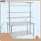 Good Sellingss Canteen Table Manufacturers WANCHU 1.0-1.2mm 1