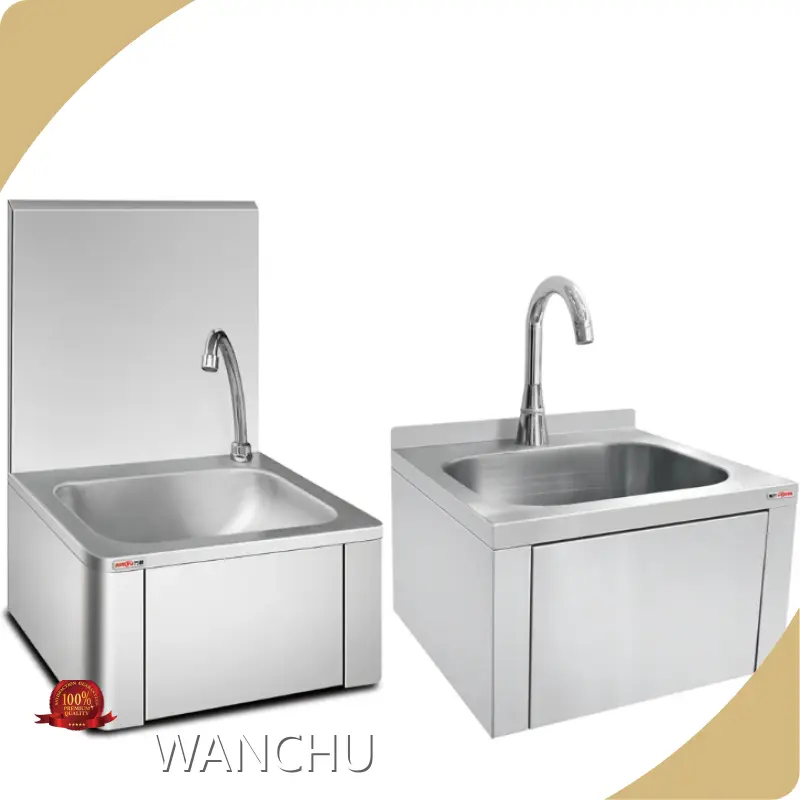 Durable Ss Sinks Supplier 1
